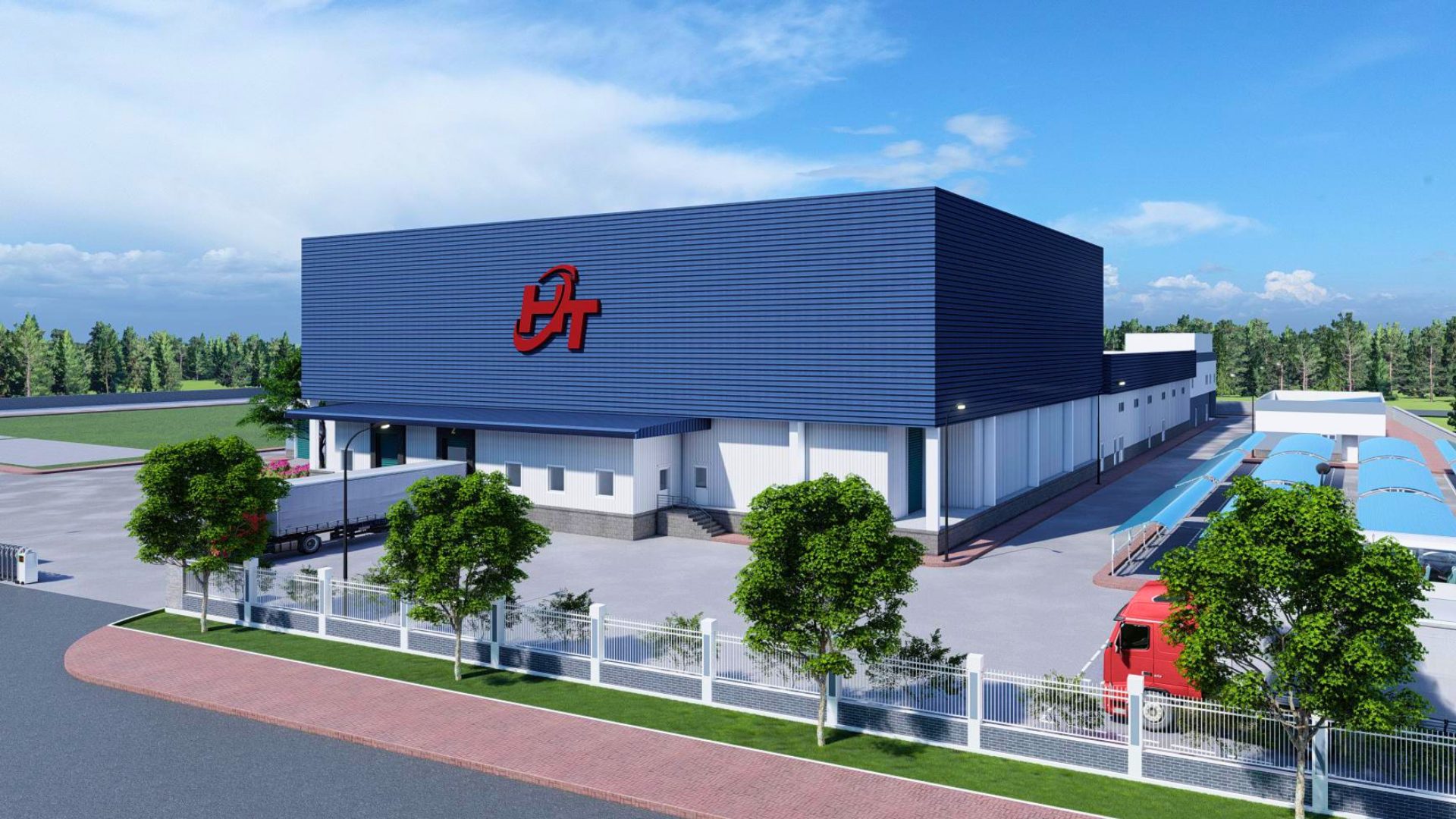 HAI TRI FROZEN SEAFOOD PROCESSING FACTORY